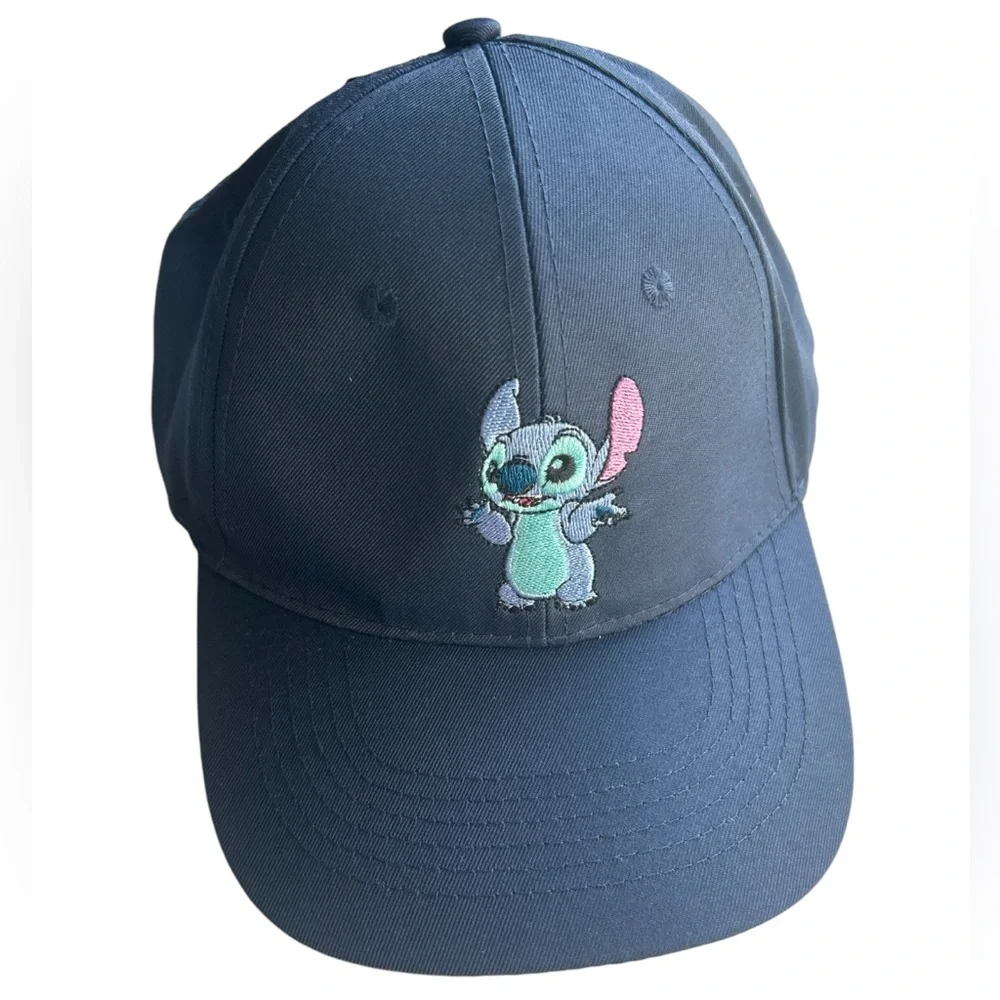 Disneys Stitch Hat & Tee Bundle - Picture 3 of 3